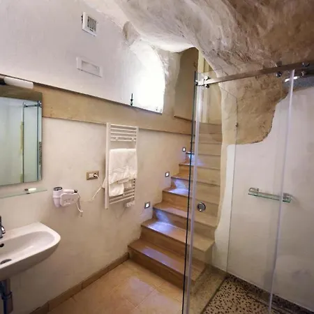 La Cava Dei Desideri Matera