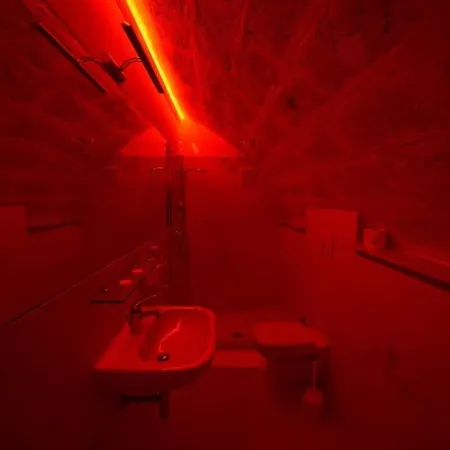 La Cava Dei Desideri Pensión Matera